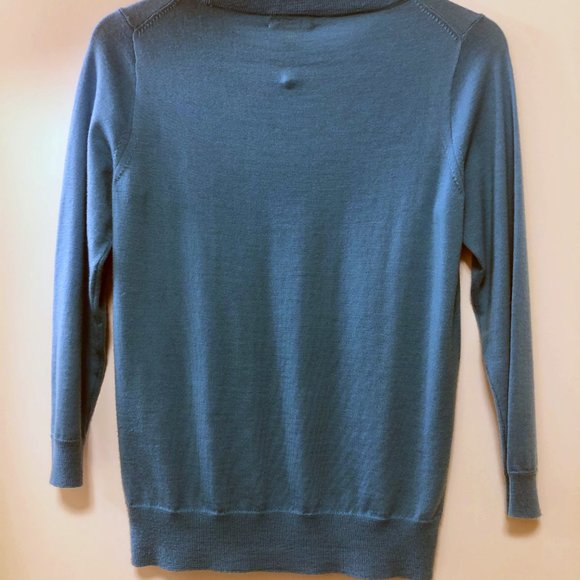 J. Crew Tippi Sweater - Picture 4 of 4